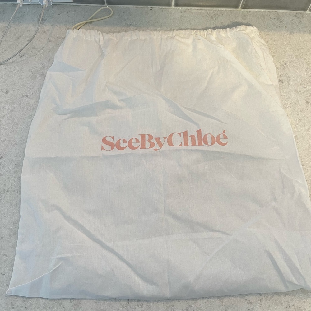 Chloe Dust Bag